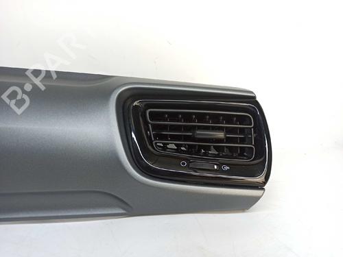 Air vent KIA STONIC (YB) 1.6 CRDi | BP11639812I21