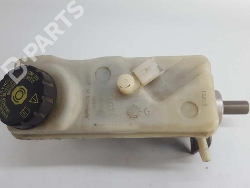 Hovedbremsecylinder RENAULT SCÉNIC II (JM0/1_) 1.5 dCi (JM0F) | BP4250667M77 