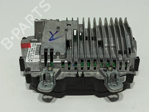 Bilradio FORD TRANSIT COURIER B460 MPV 1.5 EcoBlue | BP17872948E6