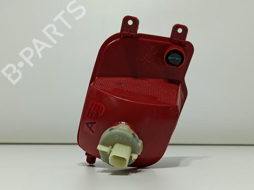 Right front fog light PEUGEOT 3008 II SUV (MC_, MR_, MJ_, M4_) 1.5 BlueHDi 130 | BP28712754C31 