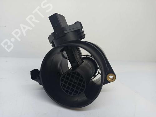 Mass air flow sensor MERCEDES-BENZ E-CLASS (W211) E 270 CDI (211.016) | BP9627158M95 