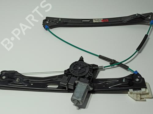 Used Front left window mechanism BMW 1 (F21) 116 d (116 hp) 30333630