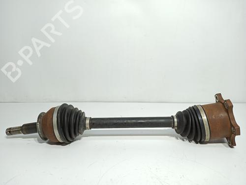 Right rear driveshaft NISSAN PATHFINDER III (R51) 2.5 dCi | BP20100629M41 