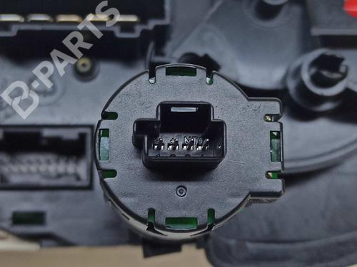 Climate control SMART FORFOUR (454) 1.1 (454.033) | BP8496777I5 