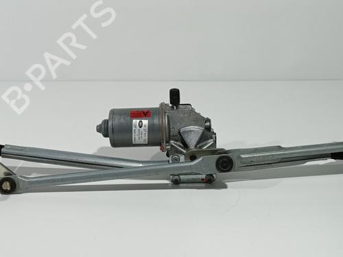 Used Front wiper motor LAND ROVER RANGE ROVER EVOQUE (L538) 2.0 D 4x4 (180 hp) 23214994