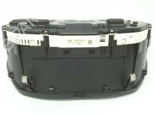 Kombinert Instrument LEXUS IS II (_E2_) 220d (ALE20) | BP7308403C47