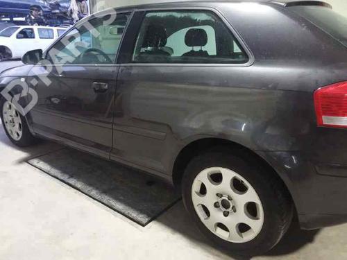 Sprinklervæskepumpe AUDI A3 (8P1)  | BP14536344E24 