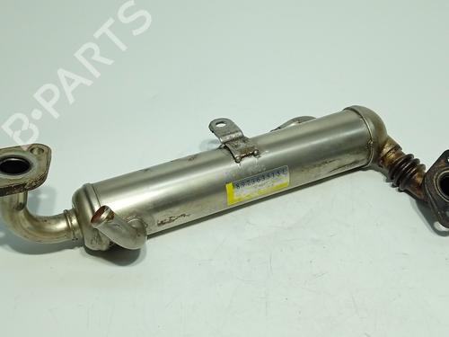 Used Egr OPEL ASTRA H (A04) 1.7 CDTI (L48) (100 hp) 15811306