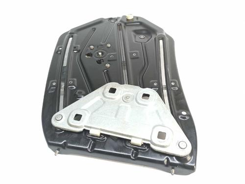 Rear left window mechanism OPEL ASTRA H TwinTop (A04) 1.8 (L67) | BP7252764C24