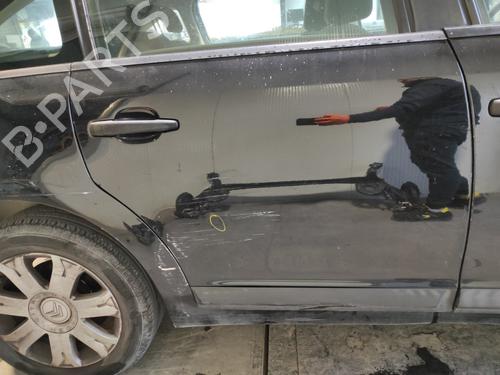 Right rear door CITROËN C4 I (LC_) 1.6 HDi | BP16340138C5 