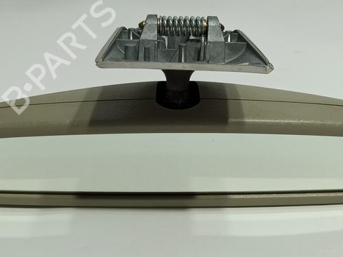Used Rear mirror MERCEDES-BENZ CLK (C209) CLK 270 CDI (209.316) (170 hp) 13506884