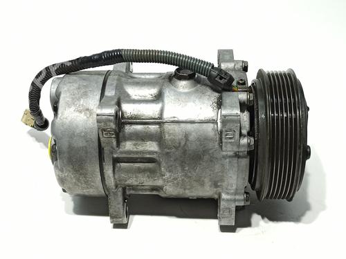 AC compressor PEUGEOT 306 Hatchback (7A, 7C, N3, N5) 1.9 DT | BP31828928M34 