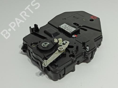 Rear left lock VW CADDY III Box Body/MPV (2KA, 2KH, 2CA, 2CH) 2.0 SDI | BP26591008C100 