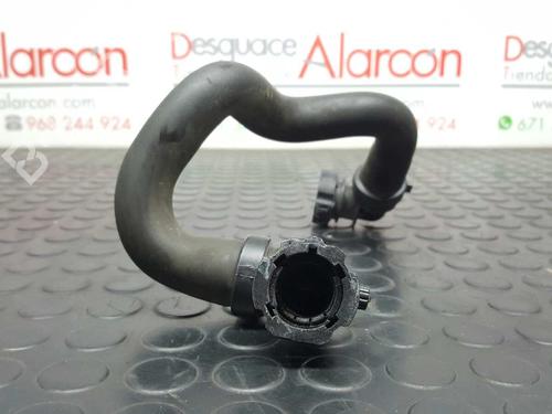 Pipe CITROËN BERLINGO MULTISPACE (B9) 1.6 HDi 75 16V | BP14528822M125 