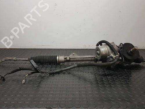 Used Steering rack PEUGEOT 208 I (CA_, CC_) 1.4 HDi (68 hp) 6146888