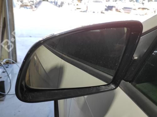 Left mirror AUDI A3 (8P1) 1.9 TDI | BP25364737C26