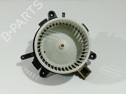 Used Heater blower motor Heater blower motor CITROËN GRAND C4 SPACETOURER (3A_, 3E_) 1.5 BlueHDi 130 (131 hp) 40499725 40499725
