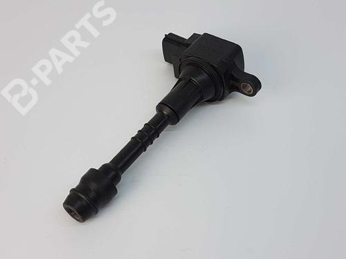 Used Ignition coil NISSAN PRIMERA Hatchback (P11) 1.8 16V (114 hp) 5571887