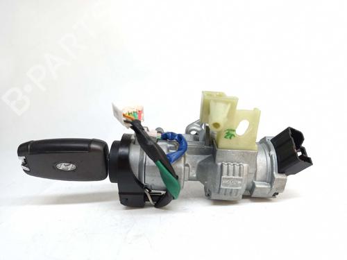 Ignition barrel HYUNDAI i30 (PDE, PD, PDEN) 1.6 CRDi | BP9177509M48 