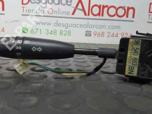 Used Steering column stalk CHEVROLET AVEO / KALOS Hatchback (T250, T255) [2006-2026]  2763287