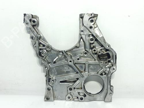 Steuergehäusedeckel MAZDA CX-7 (ER) 2.2 MZR-CD AWD (ER10A) | BP14544108M123 