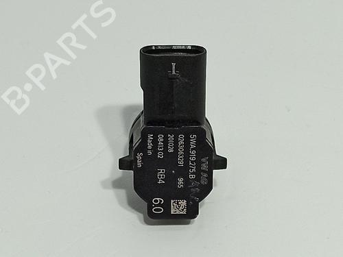Electronic module SEAT LEON Sportstourer (KL8, KLD) 1.5 TSI | BP21085893M83 