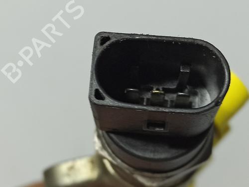 Injection rail MERCEDES-BENZ E-CLASS (W211) E 320 CDI (211.026) | BP25885447M98