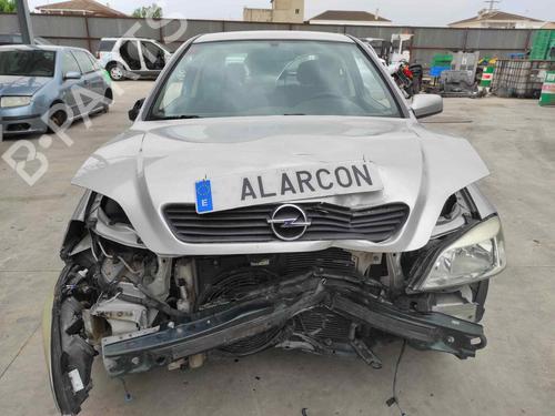 Used Parts OPEL ASTRA G Hatchback (T98) 1.6 16V (F08, F48) (101 hp) 4280244