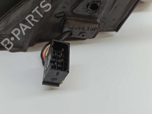 Retrovisor derecho AUDI A6 C5 (4B2, 4B4) 1.8 T | BP6526084C27