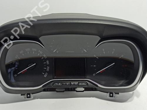 Used Instrument cluster CITROËN C3 AIRCROSS II (2R_, 2C_) 1.5 BlueHDi 110 (110 hp) 10737464