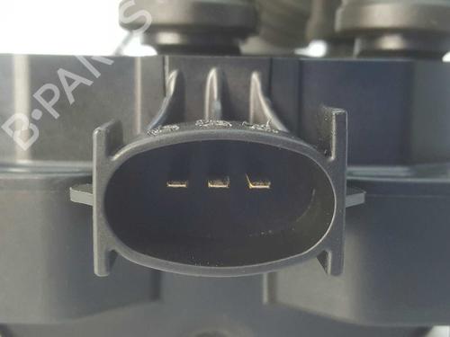 Bobine de ignição FORD FOCUS I (DAW, DBW)  | BP8498799M94 