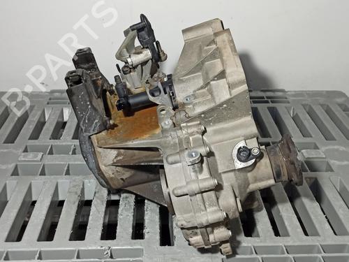 Gearbox SKODA FABIA II (542) 1.2 | BP22940822M3 