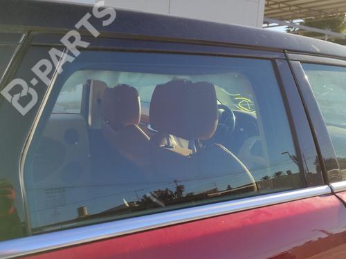 Rear right door window LAND ROVER RANGE ROVER EVOQUE (L538) 2.0 4x4 BP11722945C21
