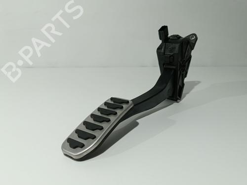 Used Pedal Pedal LAND ROVER RANGE ROVER EVOQUE (L551) 1.5 P160 MHEV (160 hp) 40108134 40108134