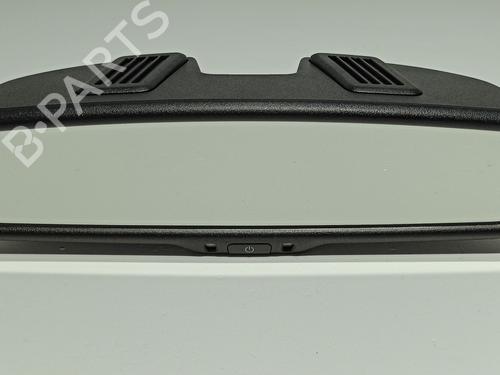 Used Rear mirror JEEP COMPASS (MK49) 2.4 4x4 (170 hp) 20100581