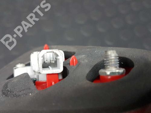 Right taillight ALFA ROMEO 147 (937_) 1.9 JTD (937.AXF1A, 937.BXF1A) | BP2753283C35 