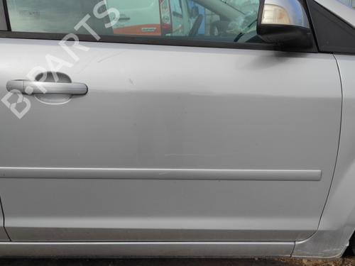 Right front door FORD FOCUS II Turnier (DA_, FFS, DS) 1.6 TDCi | BP22629777C3