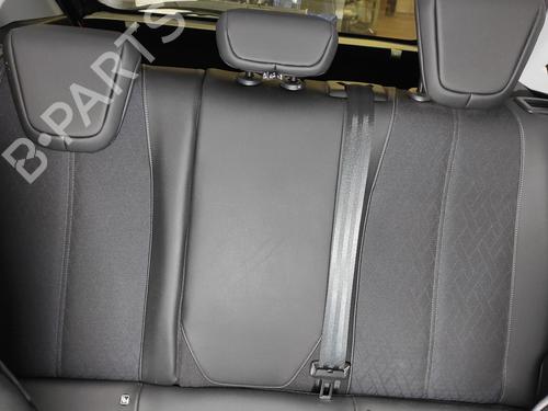 Rear seat OPEL CORSA F (P2JO) | BP24993367C17 - Image 2