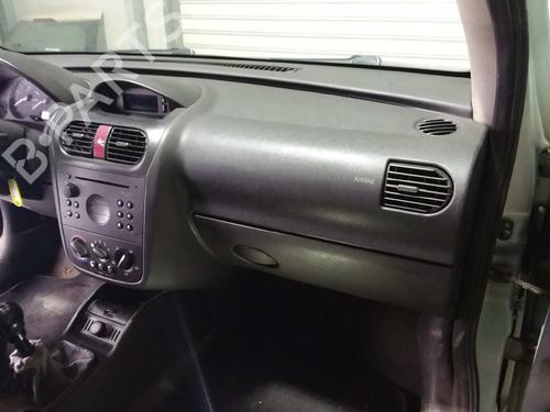 Used Parts OPEL CORSA C (X01) 1.7 DTI (F08, F68) (75 hp) 4278776