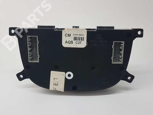 Climate control HYUNDAI SANTA FÉ II (CM)  | BP5155094I5 