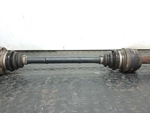 Aandrijfas links achter BMW 1 (E87) [2003-2013]  3326568