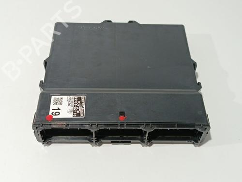 Used Electronic module Electronic module 37239549 37239549