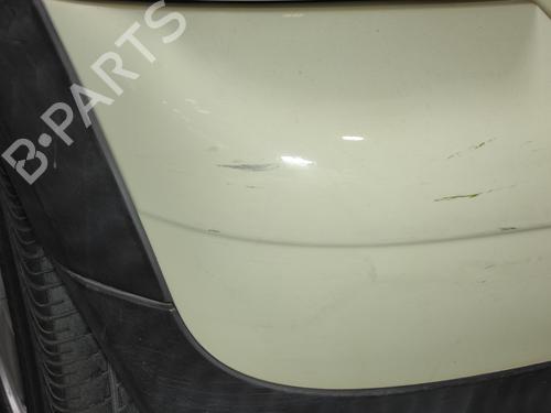 Rear bumper MINI MINI (R56) Cooper | BP20229717C8 