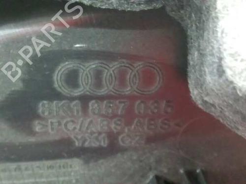 Glove box AUDI A4 B8 (8K2) 2.0 TDI | BP2736472C95 