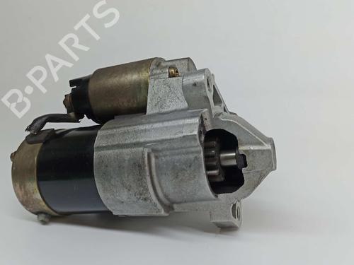 Starter RENAULT CLIO II (BB_, CB_) 1.5 dCi (B/CB07) | BP6888471M8