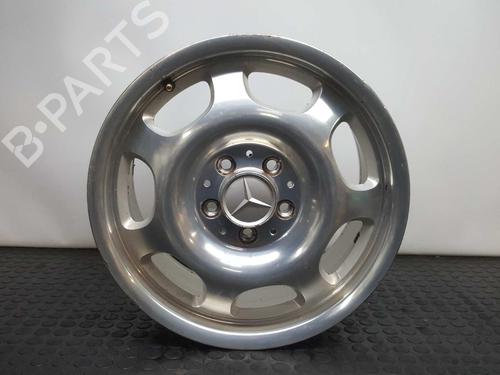 Used Rim MERCEDES-BENZ S-CLASS (W220) S 320 CDI (220.026, 220.126) (197 hp) 10392089