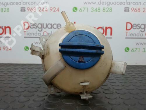 Expansion tank AUDI A3 (8P1)  | BP2741002C120 