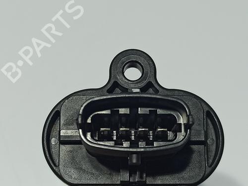 Mass air flow sensor MG MG HS (AS23) 1.5 EHS Hybrid (CSA6463) | BP13707647M95 