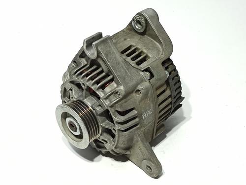Generator CITROËN SAXO (S0, S1) 1.5 D (57 hp) 26655803