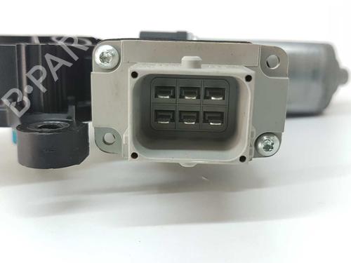 Right front window motor ALFA ROMEO GIULIETTA (940_) 1.6 JTDM (940FXD1A) | BP5144734E20